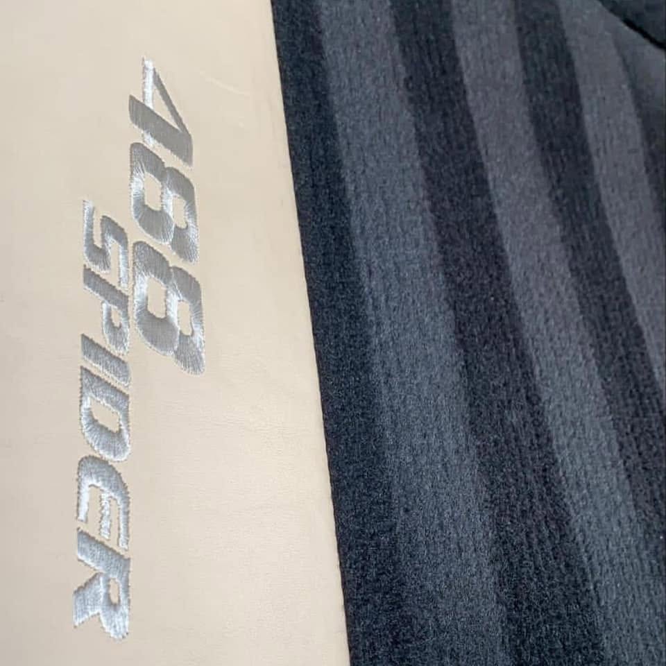 Mercedes-AMG GT rear in designo Iridium Silver — satin matte finish